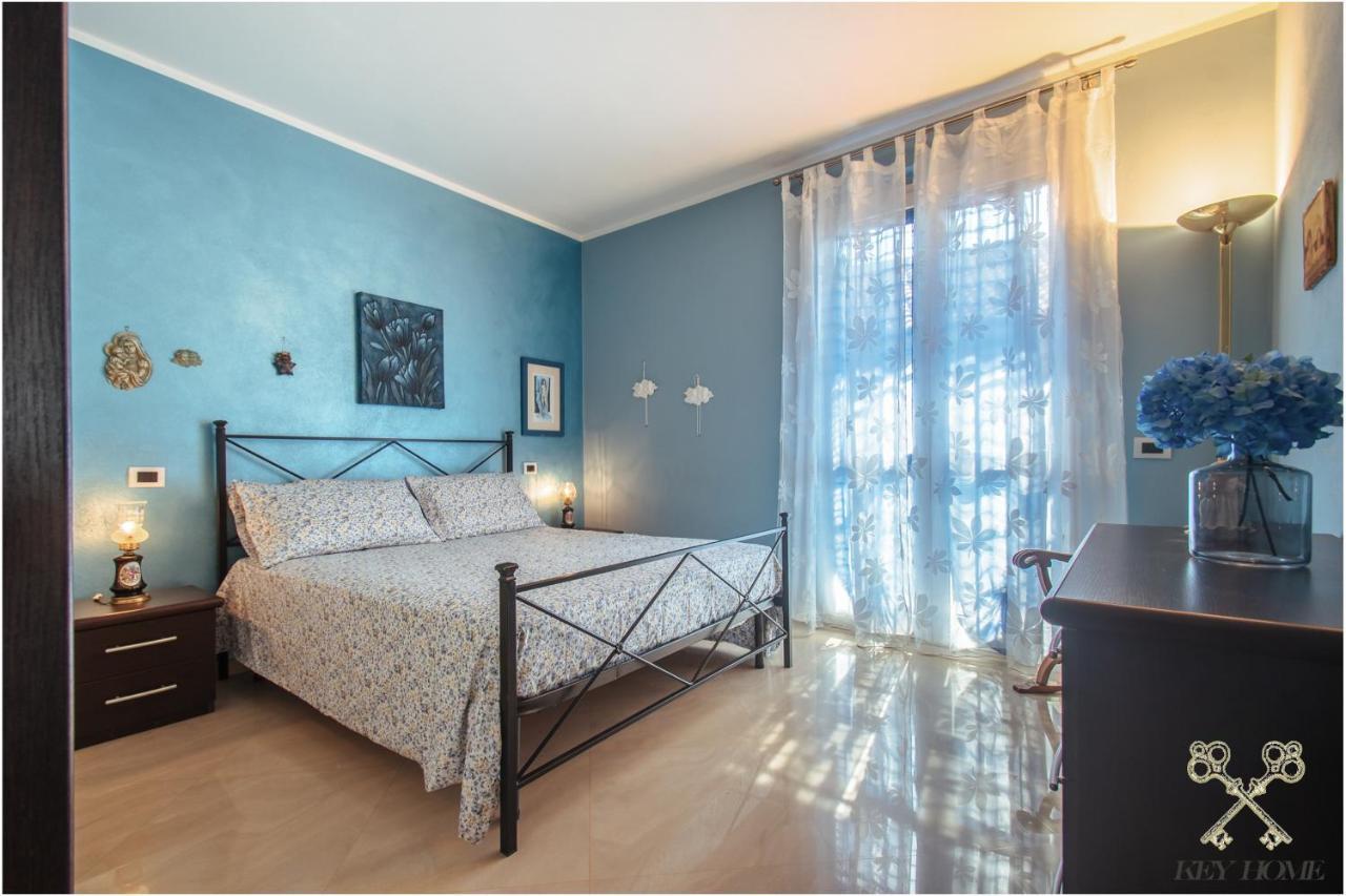 Apartamento Sunny House Diano dʼAlba Exterior foto