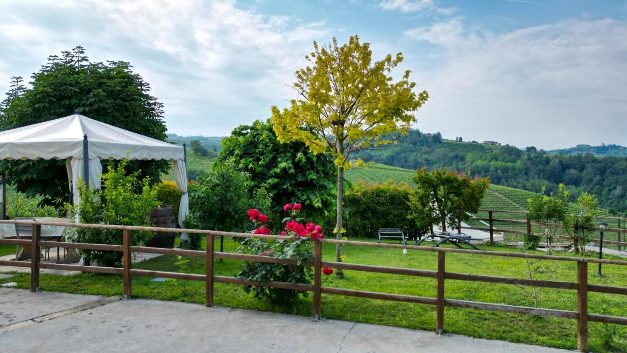 Apartamento Sunny House Diano dʼAlba Exterior foto