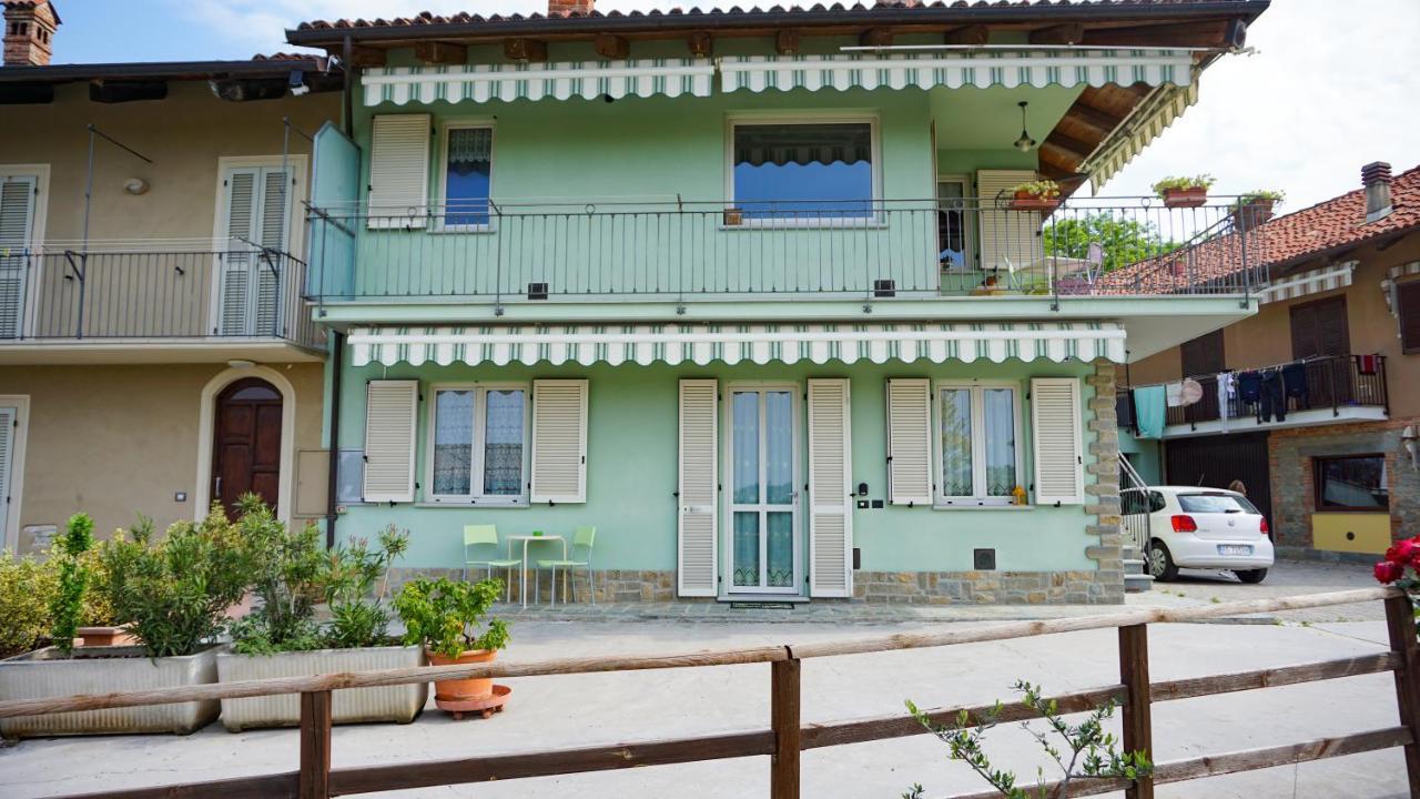 Apartamento Sunny House Diano dʼAlba Exterior foto