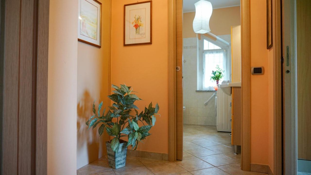 Apartamento Sunny House Diano dʼAlba Exterior foto