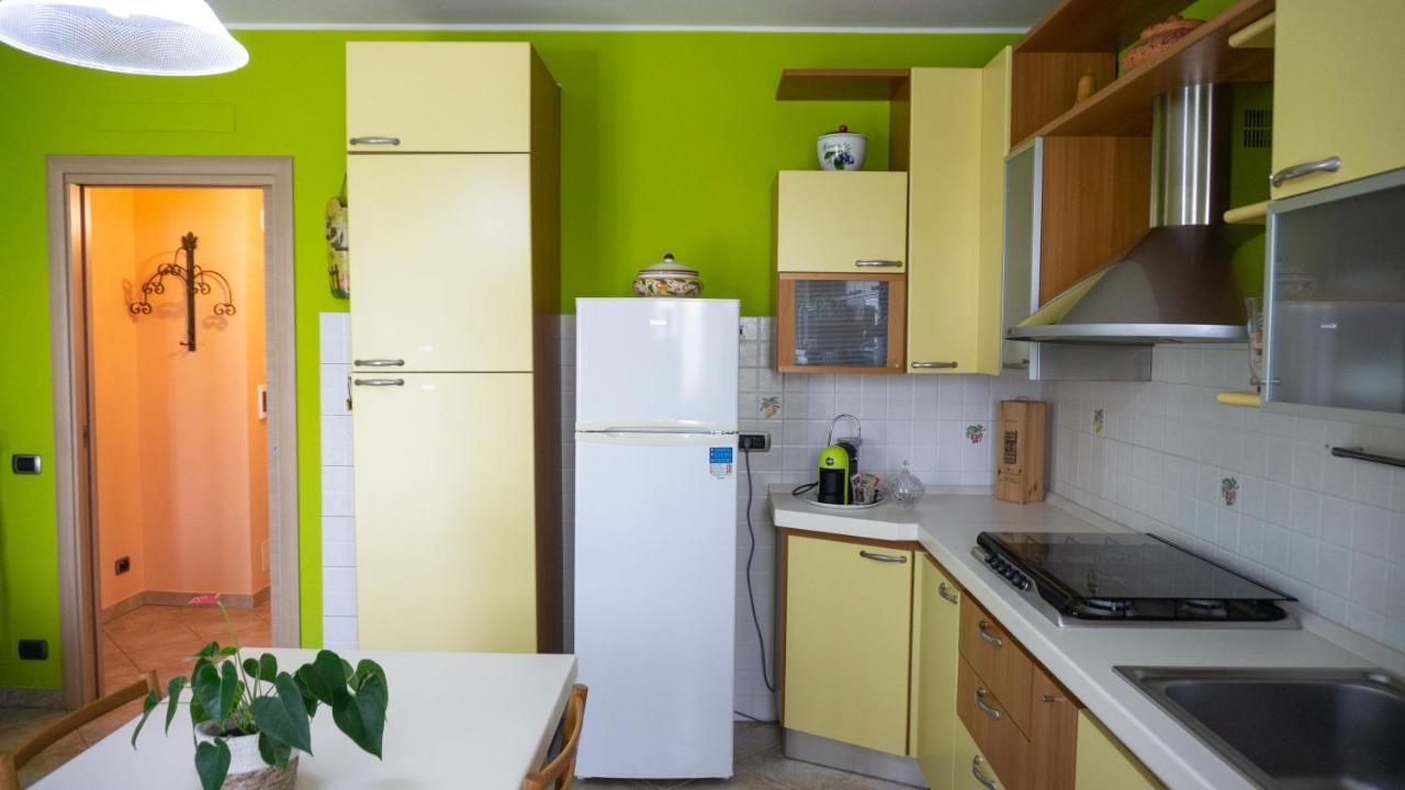 Apartamento Sunny House Diano dʼAlba Exterior foto